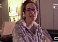 Kim Glow (Les Anges 9) se dévoile sans maquillage et révèle son plus gros regret