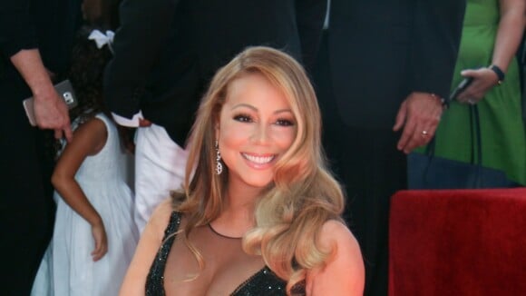 Mariah Carey : Son étoile vandalisée, Jennifer Lopez vengée...