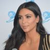 Kim Kardashian à Cannes le 24 juin 2015.