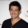 Portrait de Jean-Pascal Lacoste le 7 juin 2011.