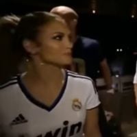 Jennifer Lopez offre Cristiano Ronaldo à sa cousine pour son anniversaire !