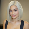 Kylie Jenner sur une photo publiée sur Instagram le 12 janvier 2017