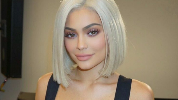 Kylie Jenner : Accusée de copier Blac Chyna, elle opte pour un carré blond