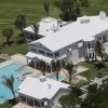 La star Céline Dion met en vente sa magnifique maison de Jupiter Island, en Floride, pour la somme de 38,5 millions de dollars.