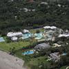 Céline Dion met en vente sa villa de Jupiter Island, en Floride, pour la somme de 38,5 millions de dollars.