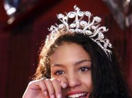 PHOTOS : Miss France 2009... un retour triomphal au pays !