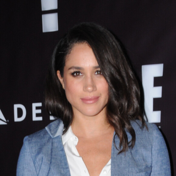 Meghan Markle à la soirée P.S. Arts à Hollywood, le 20 mai 2016