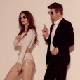 Robin Thicke - Blurred Lines (feat. Pharrell Williams et T.I.). Mars 2013.