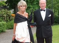 Princesse Birgitta : Anéantie par la mort de son petit-fils, elle raconte...