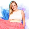 Apryl candidate anonyme des "Anges 9", photo officielle