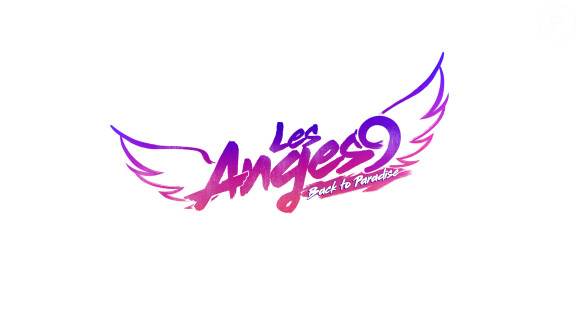Les "Anges 9", photo officielle