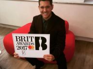 Michael Bublé abandonne les Brit Awards, priorité à son fils atteint d'un cancer