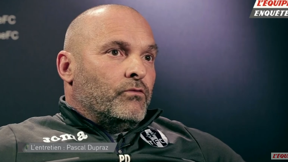 Pascal Dupraz évoque sa plus grande douleur : "Ne plus avoir mes parents"