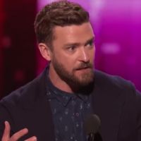 Justin Timberlake : Triomphant, il adresse un message adorable à son fils Silas