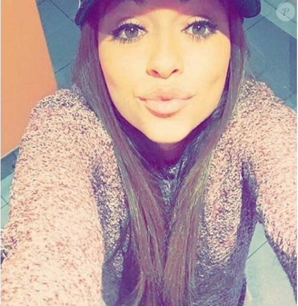 Jessica Errero, nouvelle candidate des "Marseillais South America", sur W9.