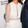 Chrissy Teigen et son mari John Legend lors du 10ème Gala Annuel "The Art Of Elysium" au studios Red à Los Angeles, Californie, Etats-Unis, le 7 janvier 2017.