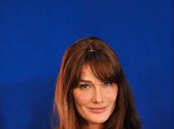 PHOTOS : Carla Bruni, tous ses super looks au Brésil... zéro faute ! !