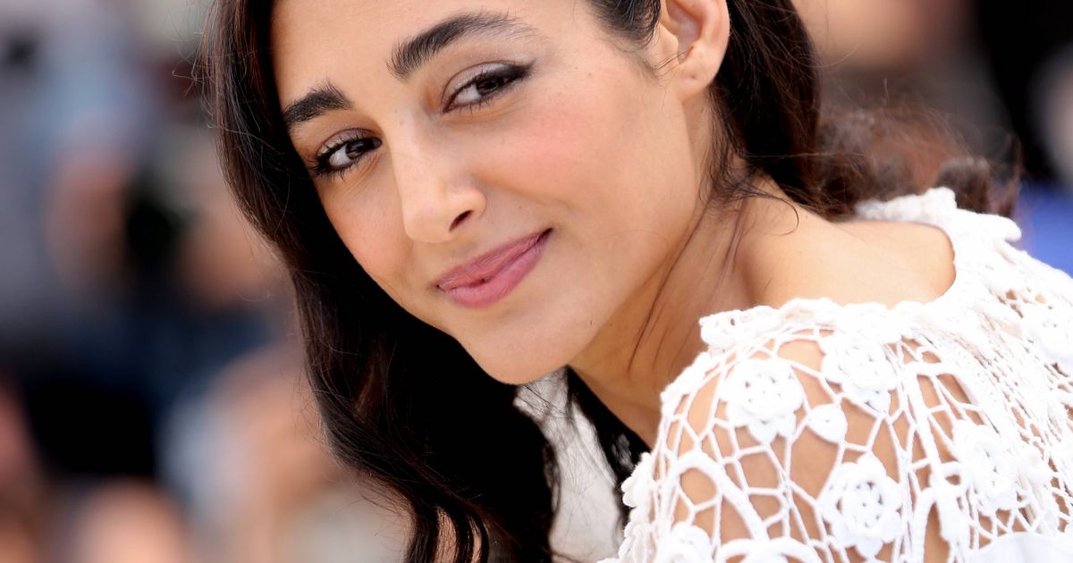 Golshifteh Farahani - Photocall Du Film Paterson Lors Du 69e Festival ...