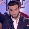 Aymeric Bonnery est célibataire. Il s'explique dans le "Mad Mag" sur NRJ12, le 7 décembre 2016.