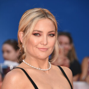 Kate Hudson à la première de 'Deepwater Horizon' lors du Festival International de Film à Toronto, le 13 septembre 2016 © Igor Vidyashev via Zuma/Bestimage