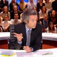 Yann Barthès se paie Cyrille Eldin : "relou", "misogyne", "violent et malpoli"