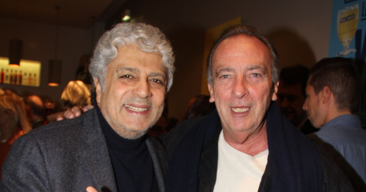 Qui Est Le Compagnon De Yves Lecoq
