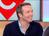 Top Chef - Stéphane Rotenberg : "Je prends 5 kg à chaque tournage..."