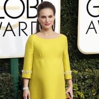 Natalie Portman ne va pas accoucher toute de suite : "J'assume mes rondeurs"