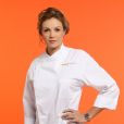 Marion Lefebvre (28 ans) - Candidat de "Top Chef 2017" sur M6.