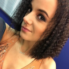 Alizée sur la tournée "Danse avec les stars 2017".