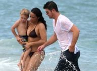 Robin Thicke : Accusé de violences conjugales, il perd la garde de son fils !