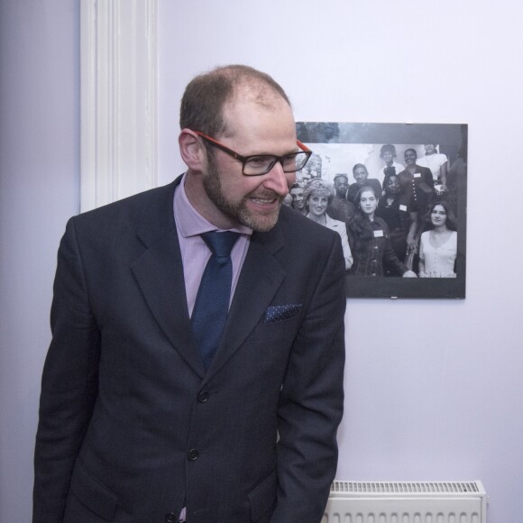 Le prince Harry a visité le 26 janvier 2017 un foyer Depaul à Willesden (nord-ouest de Londres), que sa mère Lady Di avait inauguré en 1995, pour rencontrer de jeunes SDF épaulés par l'association The Running Charity et faire, après un bon échauffement, quelques foulées avec eux.