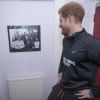 Le prince Harry a visité le 26 janvier 2017 un foyer Depaul à Willesden (nord-ouest de Londres), que sa mère Lady Di avait inauguré en 1995, pour rencontrer de jeunes SDF épaulés par l'association The Running Charity et faire, après un bon échauffement, quelques foulées avec eux.