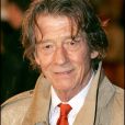  John Hurt à la première de Becoming Jane à Londres en mars 2007. L'acteur célèbre pour ses rôles dans Midnight Express, Elephant Man et Harry Potter est mort à 77 ans le 25 janvier 2017. 
