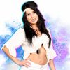 Laury, candidate anonyme des "Anges 9", photo officielle