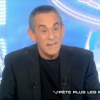 Thierry Ardisson le 28 janvier 2017 sur Canal+ dans "Salut les terriens".