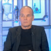 Laurent Baffie et Christophe Hondelatte, le 28 janvier 2017 sur Canal+ dans "Salut les terriens".