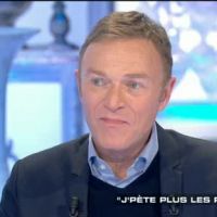 Christophe Hondelatte : France 3 déprogramme son émission "Crime et châtiment"