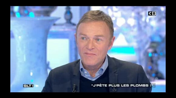 Christophe Hondelatte : France 3 déprogramme son émission "Crime et châtiment"