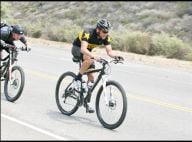 PHOTOS : Visitez le somptueux chalet de Lance Armstrong à Aspen!