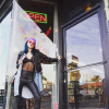 Bella Thorne a publié une photo d'elle sur sa page Instagram à la fin du mois de janvier 2017
