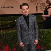 Rami Malek à la 23ème soirée annuelle Screen Actors Guild awards au Shrine auditorium à Los Angeles, le 29 janvier 2017 © Chris Delmas/Bestimage