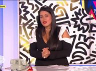 Ayem Nour (Mad Mag), lourdement draguée, se dévoile : "Je suis en couple"