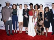 Grey's Anatomy : Une actrice quitte la série !