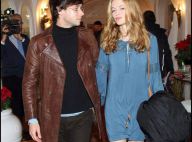 PHOTOS : Quand la charmante Heather Graham nous présente son nouveau boyfriend et... l'embrasse fougueusement !