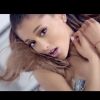 Ariana Grande dans son clip Break Free - Vidéo publiée sur Youtube le 12 août 2014