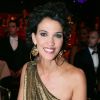 Exclusif - Linda Hardy - Enregistrement de l'émission "Le Grand Cabaret sur son 31" à Paris. Le 9 décembre 2016. L'émission sera diffusée sur France 2 à 21h00 le samedi 31 décembre 2016. © Bahi-Gorassini / Bestimage  No Web No Blog pour Belgique et Suisse09/12/2016 - Paris