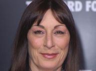 La grande Anjelica Huston vient de perdre son mari...