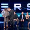 Rayane Bensetti volé par Fred - "Diversion", vendredi 3 février 2017, TF1