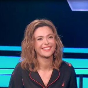 Rayane Bensetti, Sandrine Quétier, Artus - "Diversion", vendredi 3 février 2017, TF1